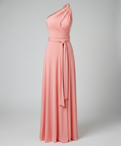 Drune | Damen Brautjungfernkleid