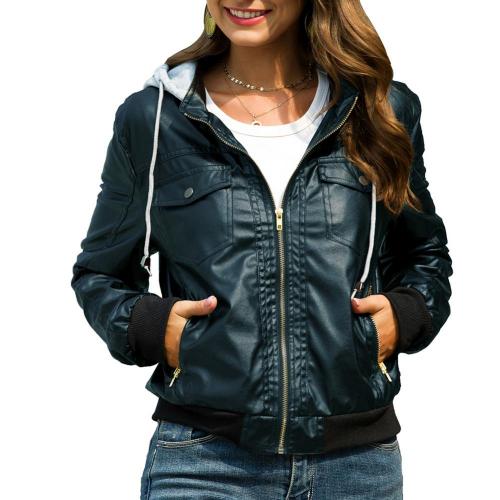 Drune | Trendy und Elegante Allgemeine Jacke