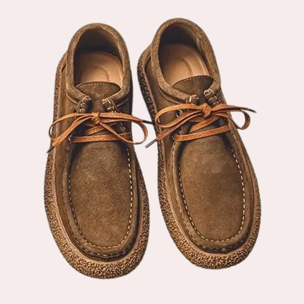 Drune | Klassische Schuhe Für Männer