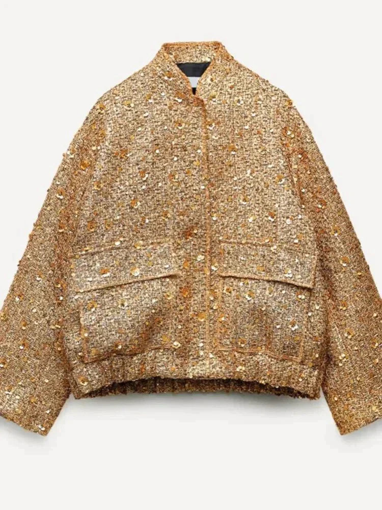 Drune Jacke für Damen