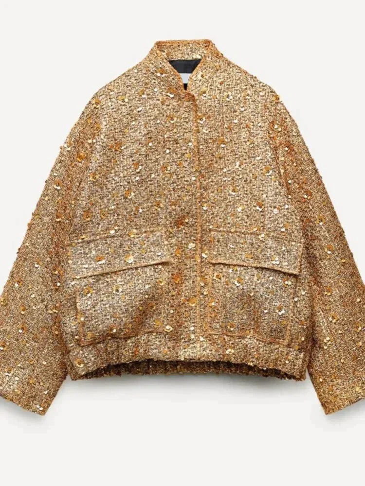 Drune | Festliche Jacke
