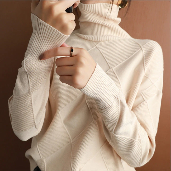 Drune | Strickpullover