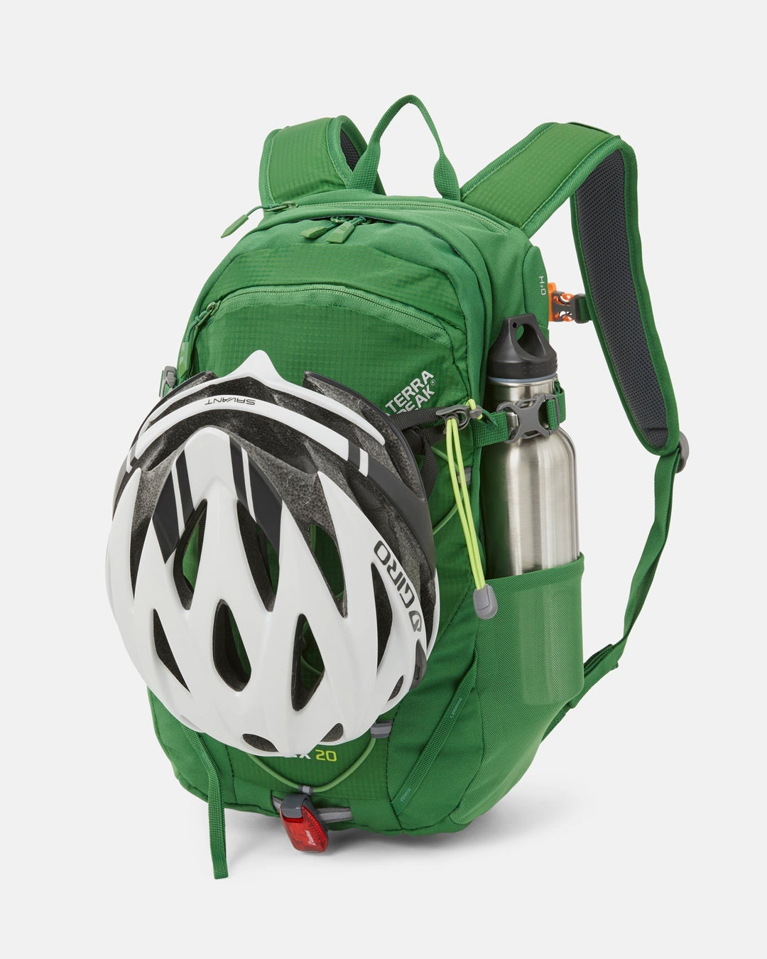 Drune | Vielseitiger Herrenrucksack Mit Airmesh Polsterung