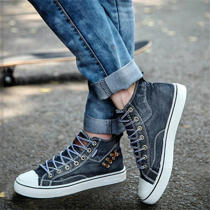 Drune | Orthopädische Schuhe
