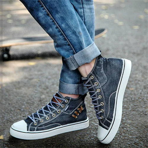 Drune | Orthopädische Schuhe