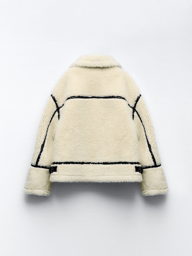 Drune | Jacke Chic Hochwertig Moderner Stil Ideal für den Winter