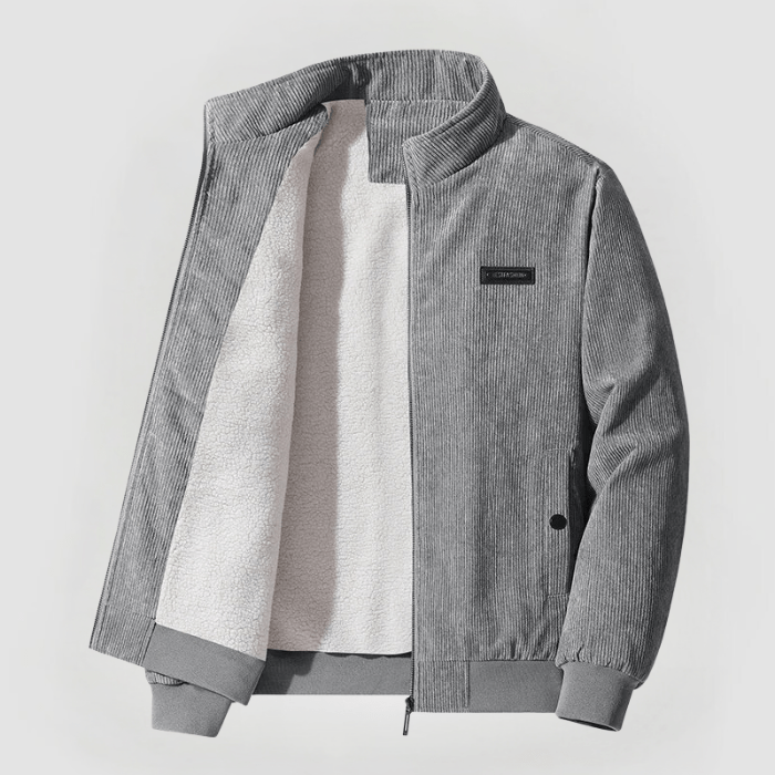 Drune | Eleganter und Vielseitiger Mantel