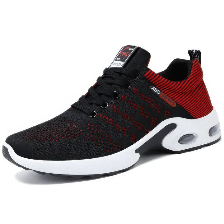 Drune | Orthopädische Herrenschuhe Leichtgewicht Atmungsaktive Sneakers