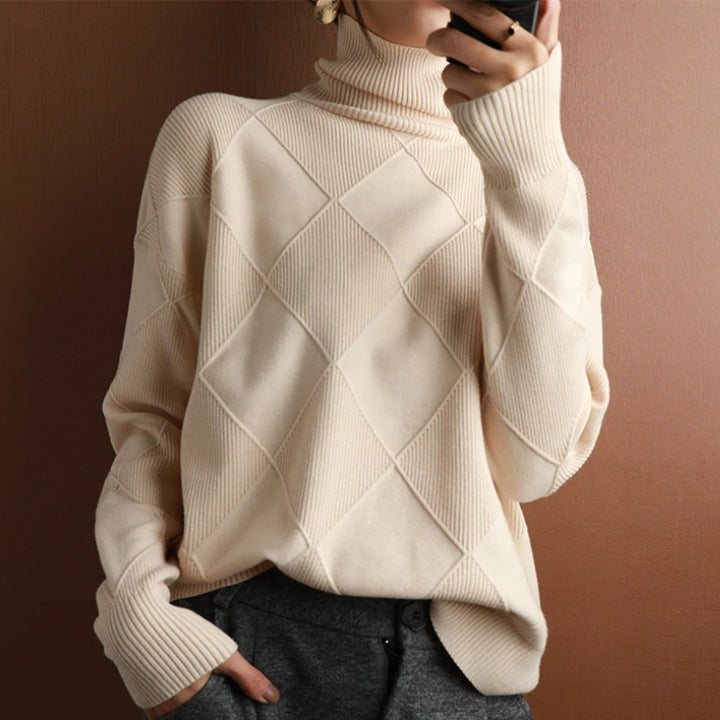 Drune | Strickpullover