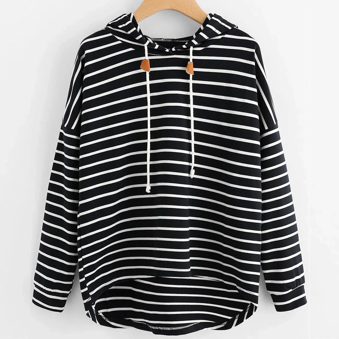 Drune | Elegantes Damen-Hoodie