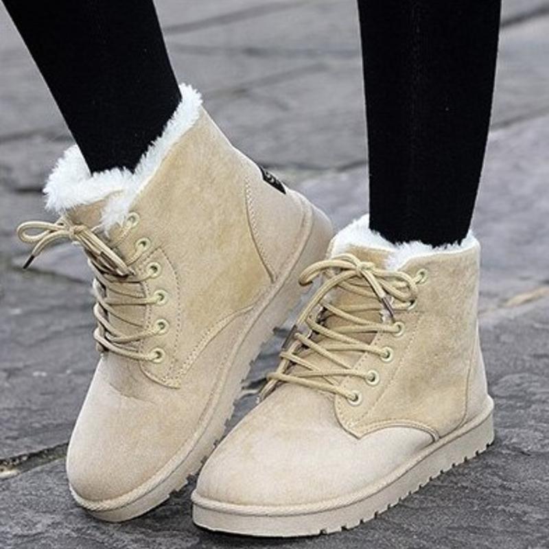 Drune | Elegante halbhohe Stiefelette