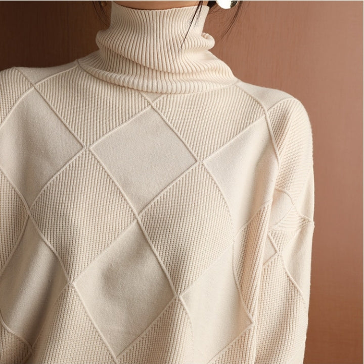 Drune | Strickpullover