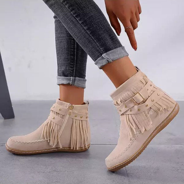 Drune | Vintage Schuhe