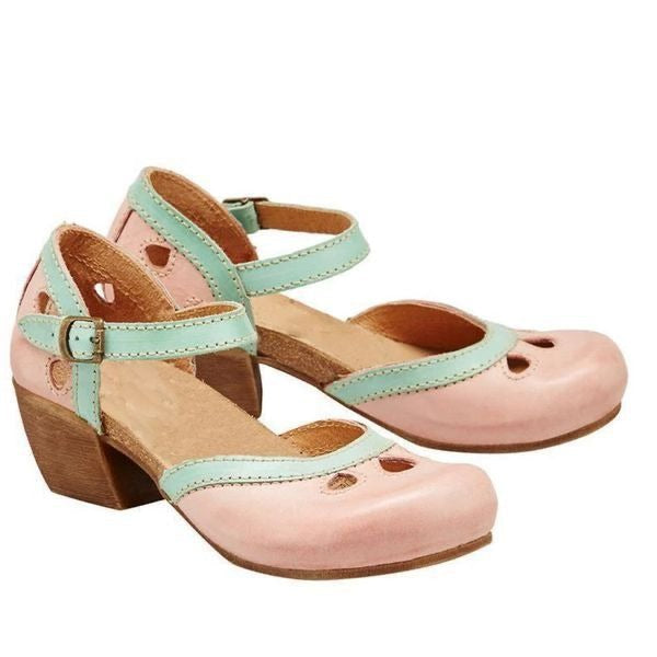 Orthopädische Sandalen mit Tragekomfort Drune