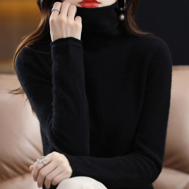 Drune | Cashmere Bliss Pullover