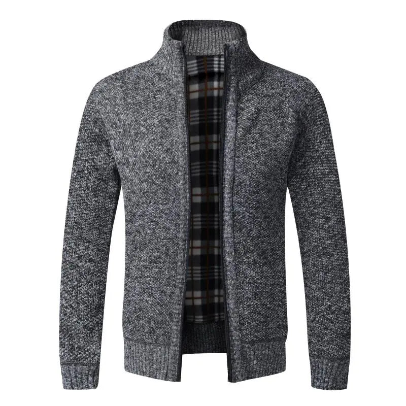 Drune | Fleece Weste