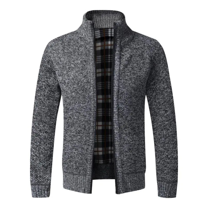 Drune | Fleece Weste