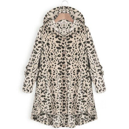 Drune | oversized Hoodie Weiches Komfort und Wärme