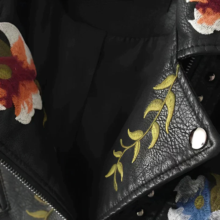 Drune | Maßgeschneiderte und Elegante Winterjacke