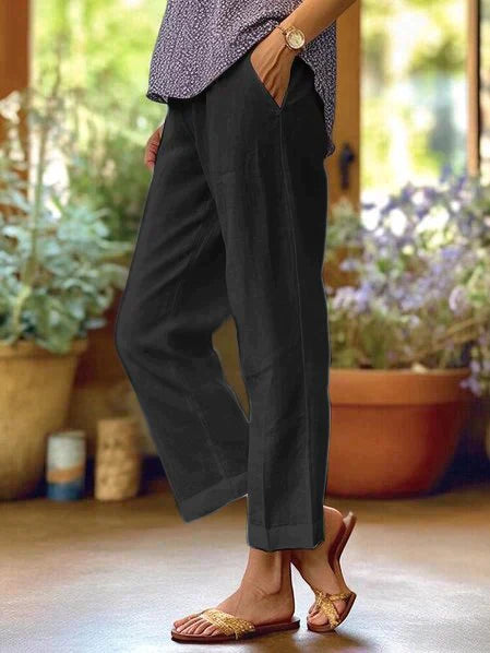 Drune | Frauen Sommerhose