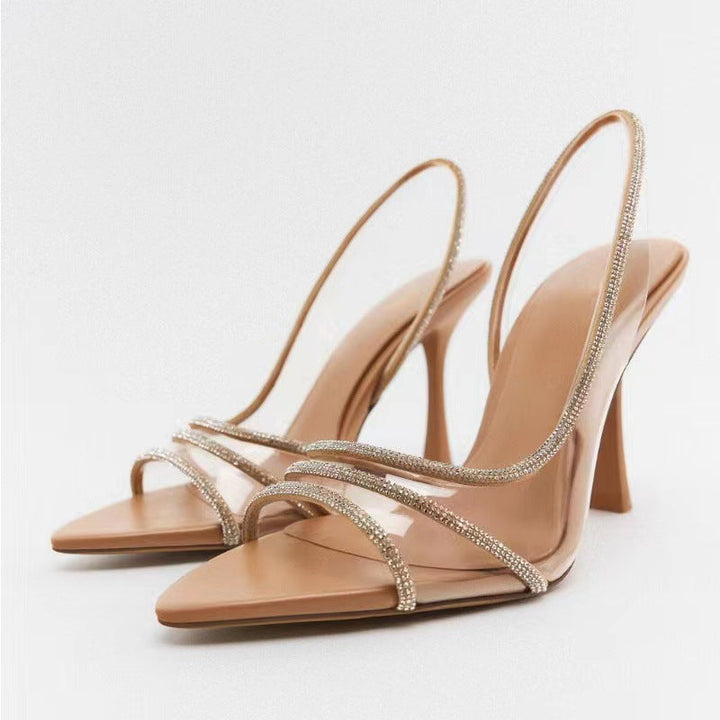 Drune | Damen High Heels