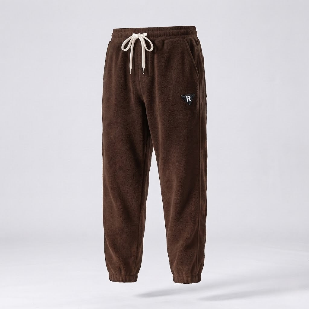 Herren Hochwertige Freizeit-Hosen Drune