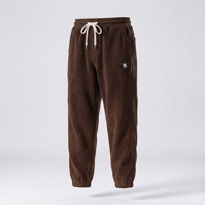 Herren Hochwertige Freizeit-Hosen Drune