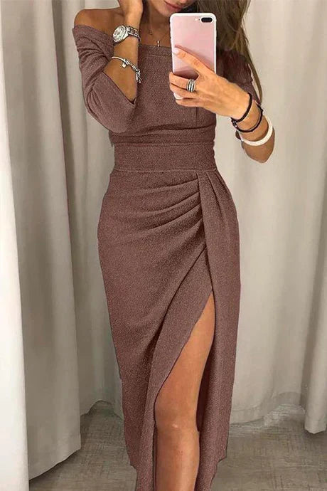 Drune | Modernes Und Modisches Allgemeines Kleid
