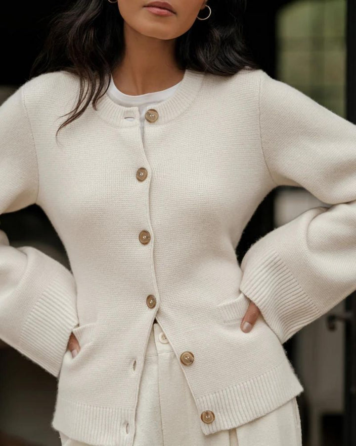 Drune | Modischer Cardigan