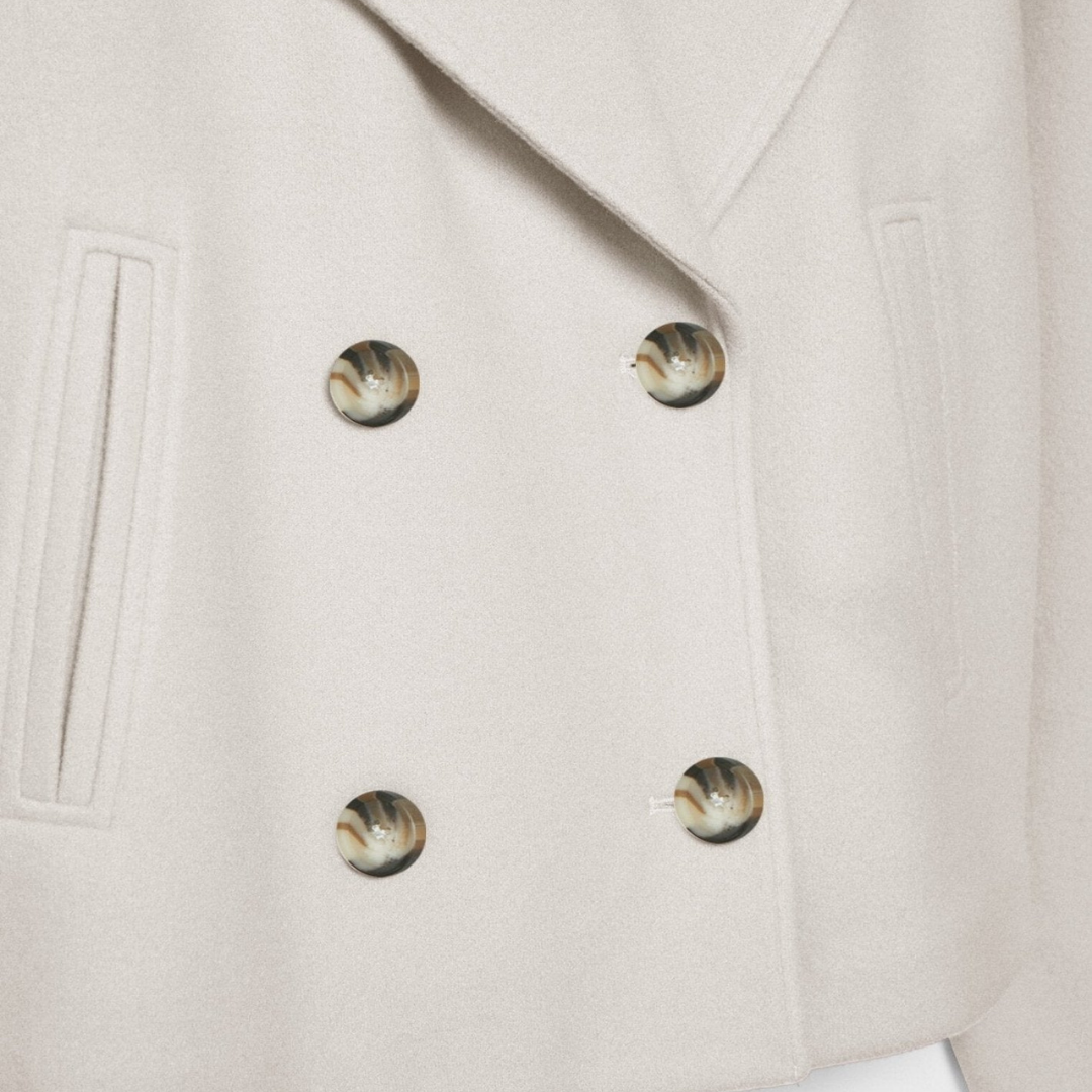 Drune | Damen Kurzjacke
