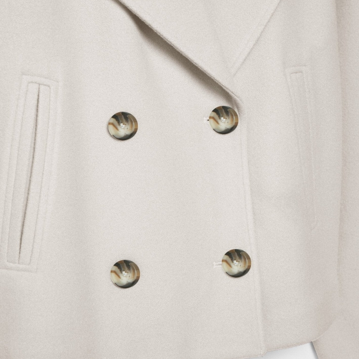 Drune | Damen Kurzjacke