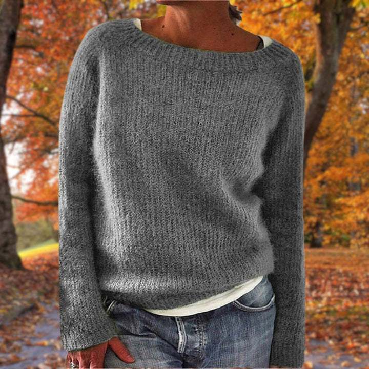Drune | Klassischer Pullover