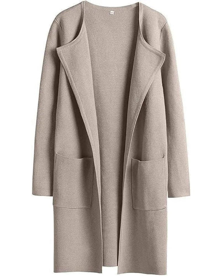 Drune | Stilvollen & Eleganten Overgangsmantel