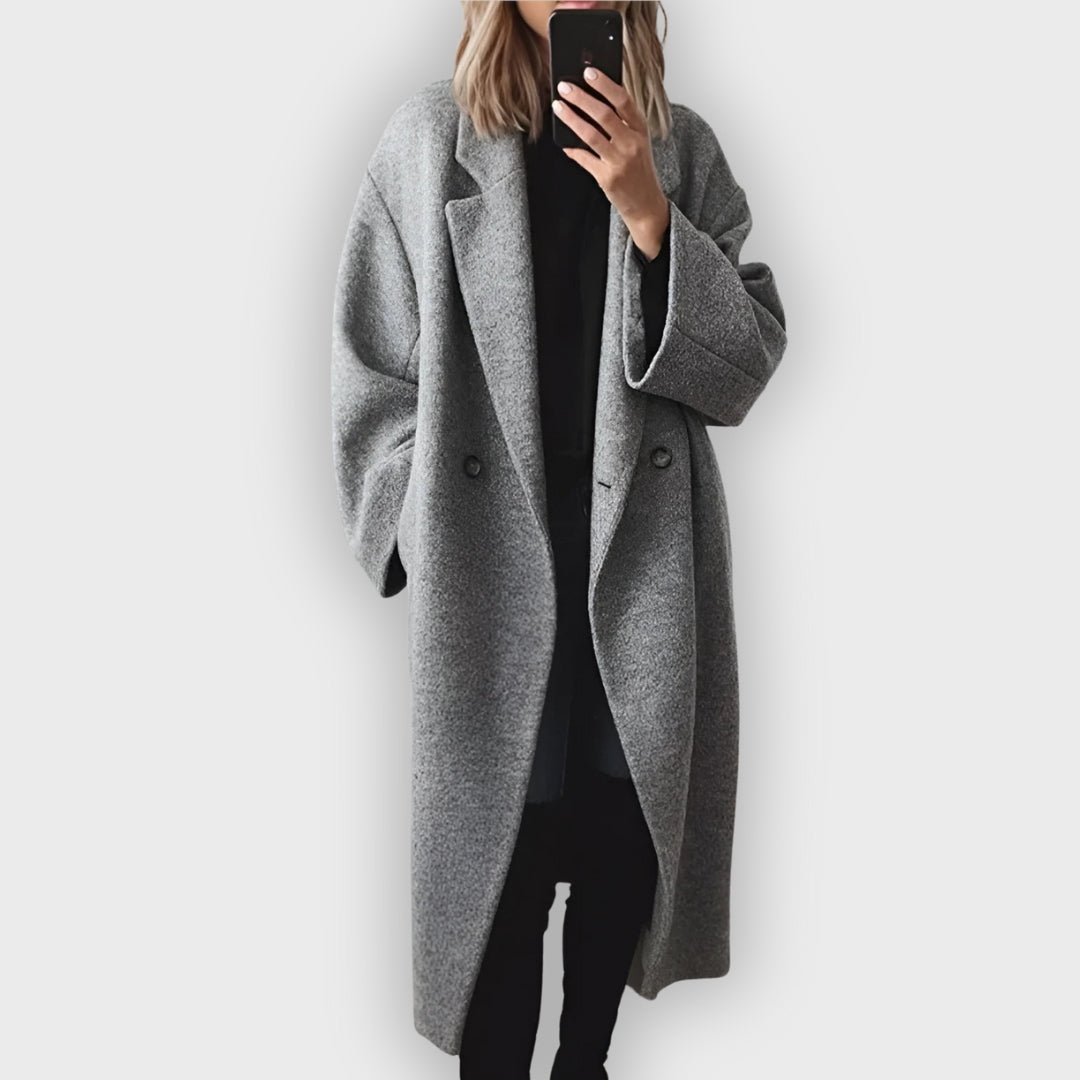Drune | Bequeme Damenjacke
