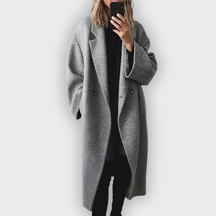 Drune | Bequeme Damenjacke