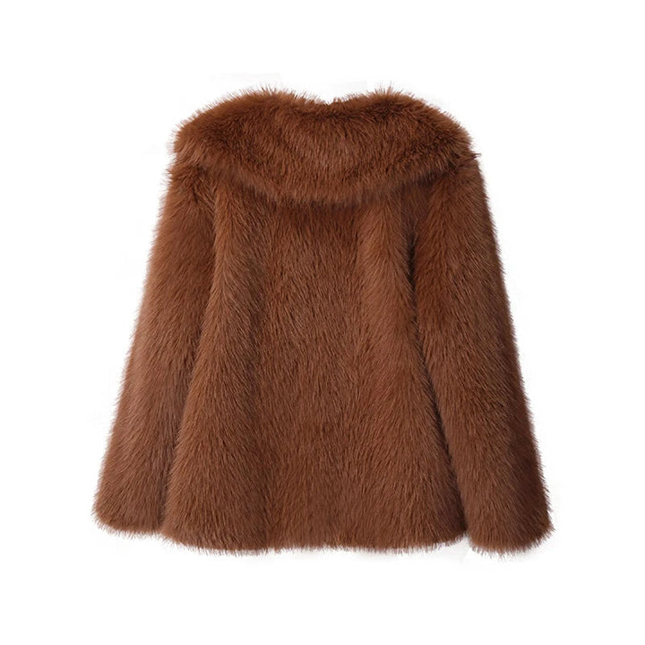 Drune | Wild Spectrum Fluff Fiesta - Flauschig & Trendy
