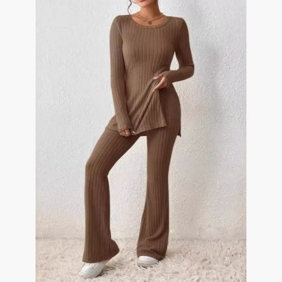Drune | Strickset für Eleganz und Komfort