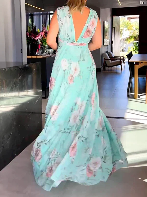 Drune | Lefèvre Elegante & Stilvolle Damenkleid