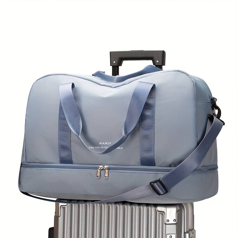 Drune | All-In-One Reisetasche für Frauen
