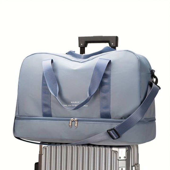 Drune | All-In-One Reisetasche für Frauen
