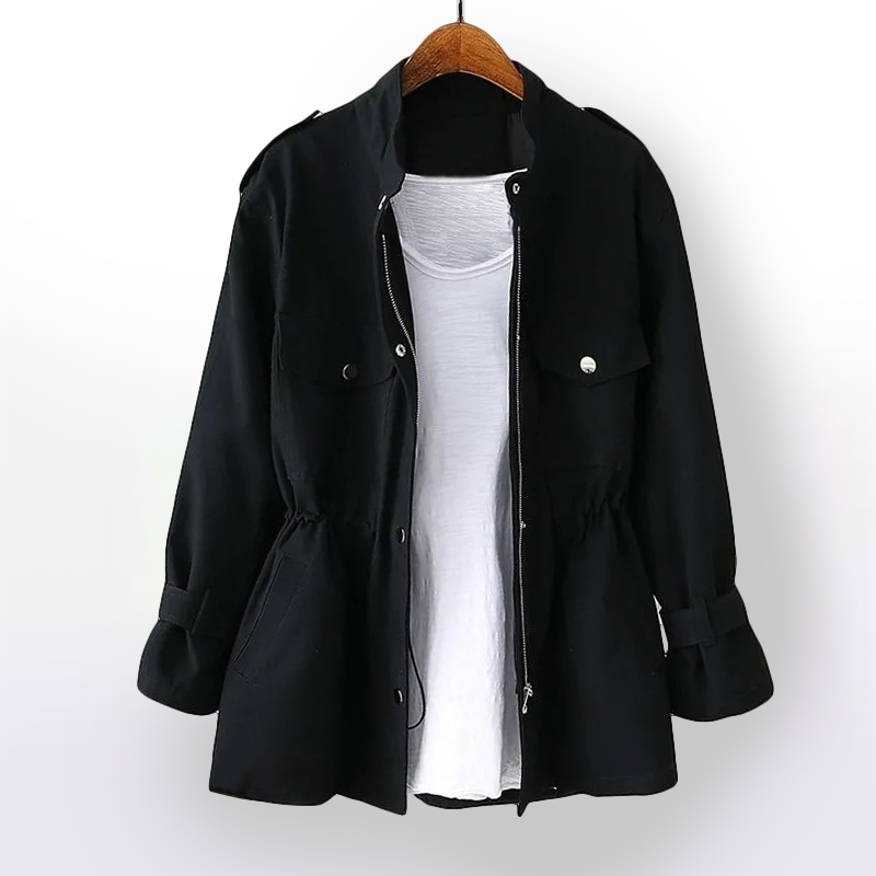 Drune | Trenchcoat für Frauen