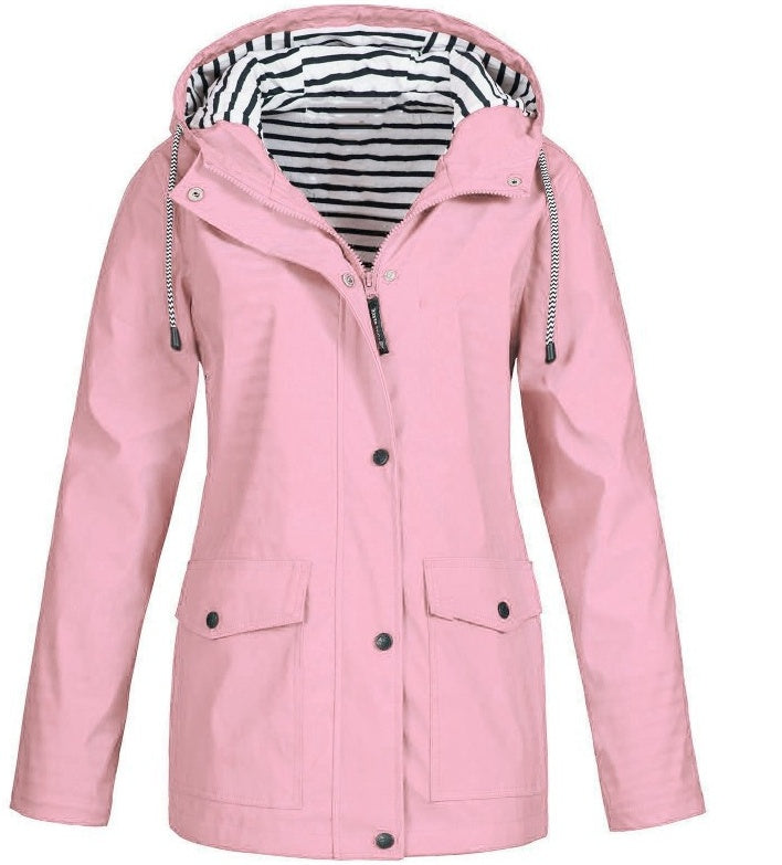 Drune | Winddichte Jacke