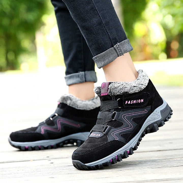Drune | Stilvolle Orthopädische Sneaker