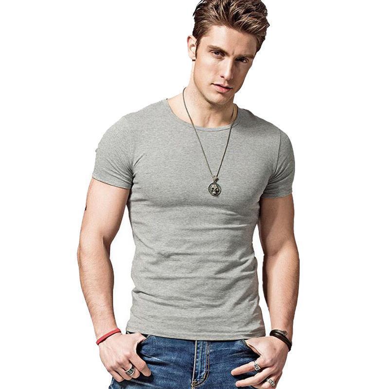 Drune | Herren T-Shirts Für Den Heißen Sommer