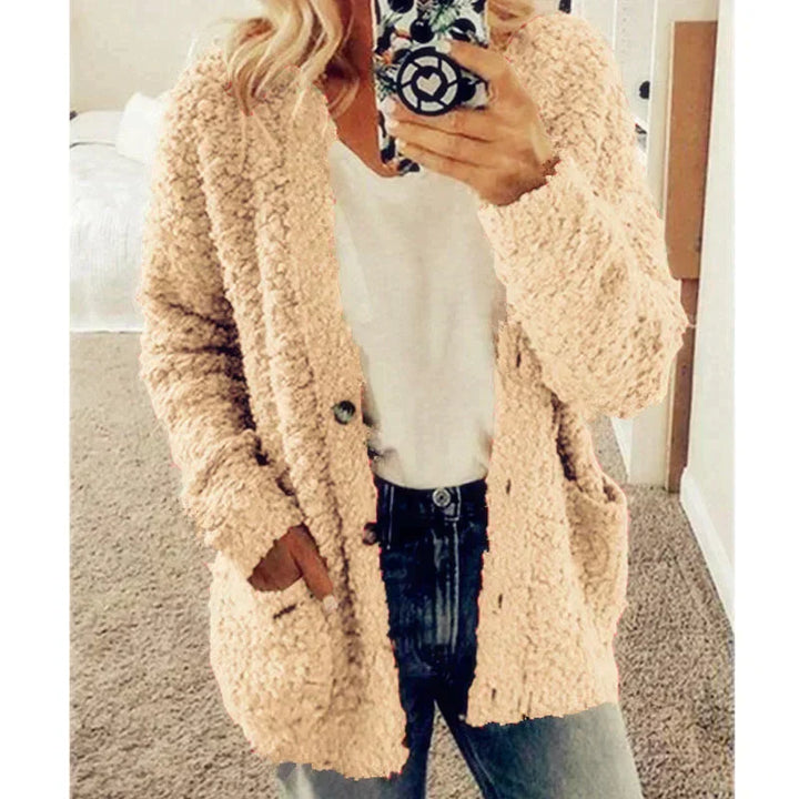 Drune | Einfache und Stilvolle Allgemeine Jacke