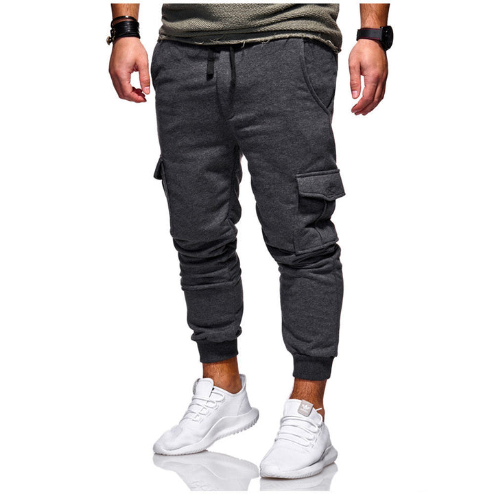Drune | Bequeme, Stylische Jogginghose Für Herren