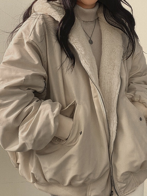 Drune | Moderne und vielseitige Winterjacke