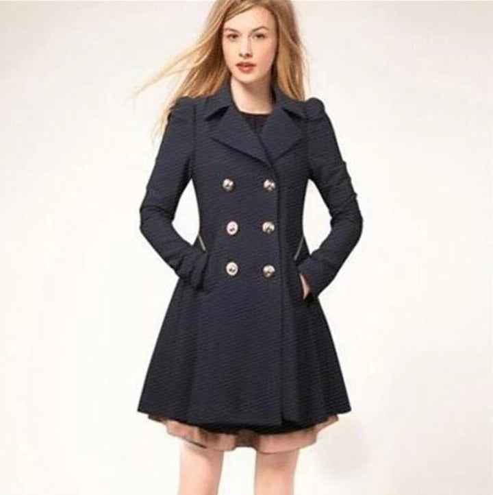 Drune Trenchcoat für stilvolle Outfits