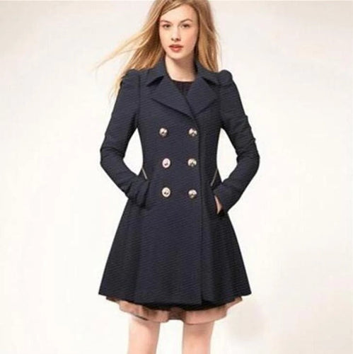 Drune Trenchcoat für stilvolle Outfits