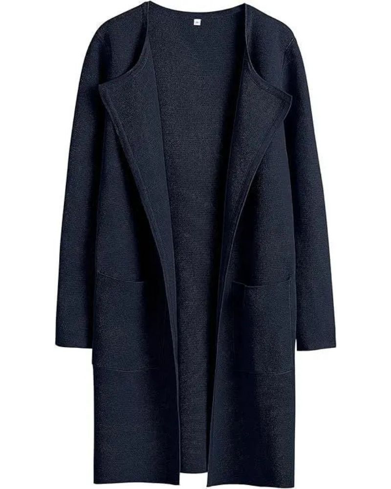Drune | Stilvollen & Eleganten Overgangsmantel